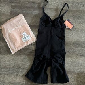 FeelinGirl Shapewear Bodysuit XL/XXL